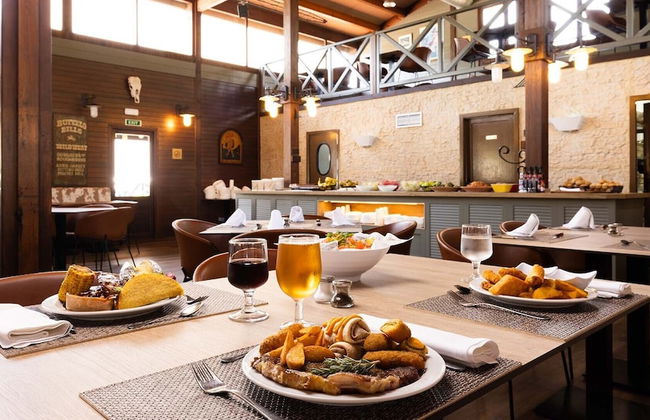 Protur Safari Park Aparthotel - Photo 43