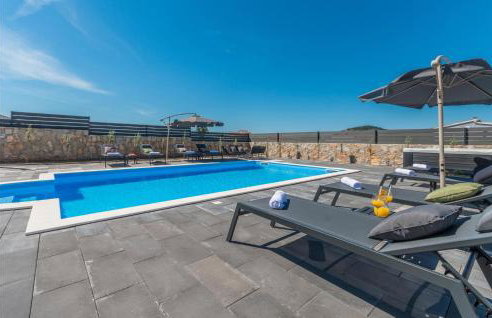 Amazing Home In Sukosan With Wifi - Foto 12