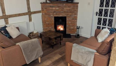 Magpie Cottage - Foto 4