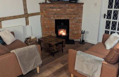 Magpie Cottage - Foto 5