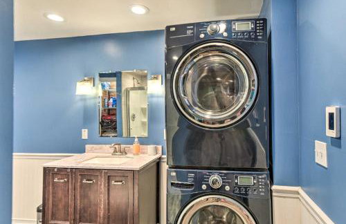 Waterfront Ashland Home about 2 Mi to Downtown! - Foto 19