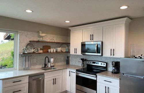 Luxury Alpine Treehouse - Foto 18