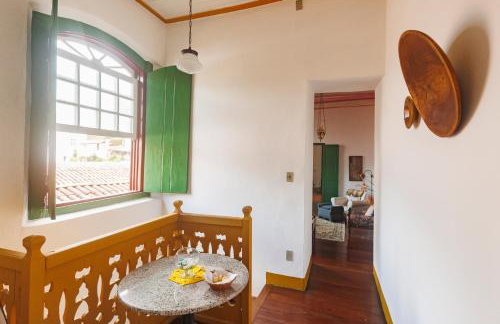 Casa de João - Photo 27