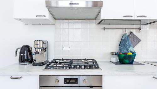 Luxury station apartment Ancona - Foto 4