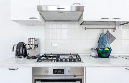 Luxury station apartment Ancona - Foto 4