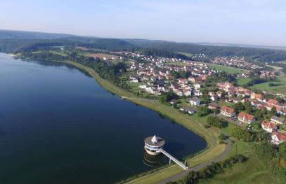 Fewo Studio Muckelstübchen II Bad Arolsen-Twistesee - Foto 13