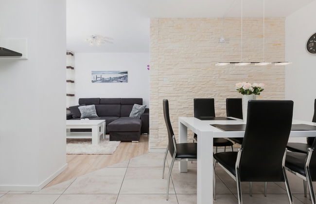 Riverside Apartments by Renters - Foto 8