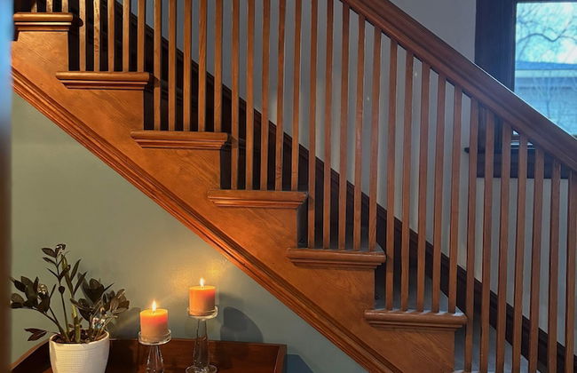 Victorian Gem Walk to Downtown Claw Tub Yard - Foto 11