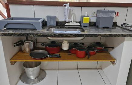 Casa Jabuticabeira Paraty - Foto 13