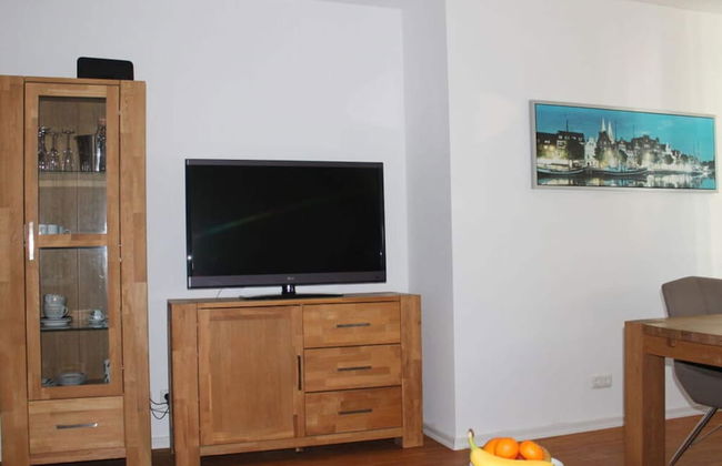 Holiday Apartment Priwall - Foto 1