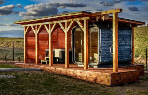 Nini House Giże - Foto 24