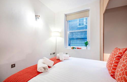 Welcome London Covent Garden - Photo 38