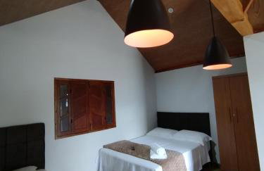 Chalé Pingo de Ouro - Foto 23