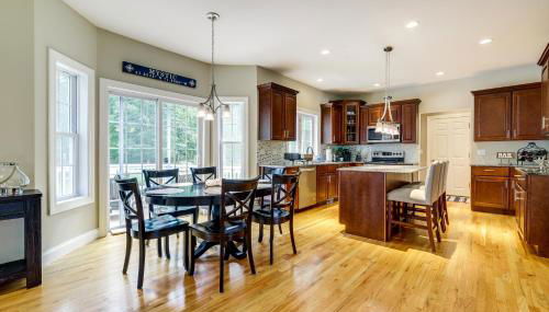 Coastal Retreat at Mystic Seaport Heights - Foto 3