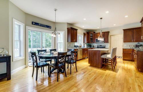 Coastal Retreat at Mystic Seaport Heights - Foto 3