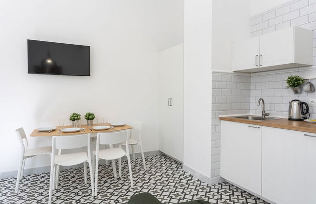 Holidays2Malaga Picassus Lofts - Photo 40