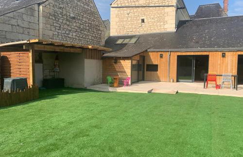 L'étape de Marcel - Aymé - Foto 31