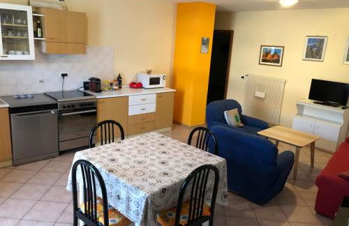 Appartamento Rosa - Foto 6