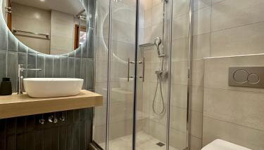 Kavos Apartments Alonissos - Foto 5, Shower