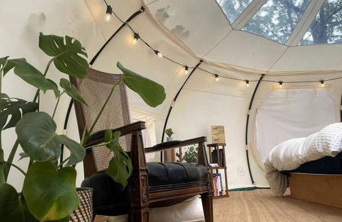 The Hideout - Stargazing Glamping Swim Oasis - Foto 47