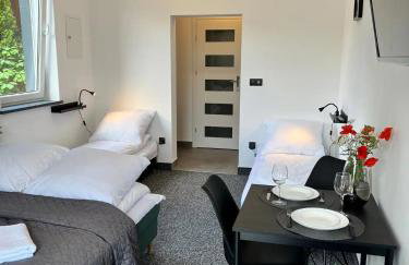 Pokoje Na Winklu - Foto 1