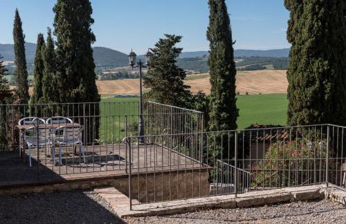 Agriturismo Tenuta Di Mensanello - Foto 9