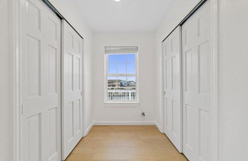 Matia Sandy Point Neptune Beach Private Dock - Foto 22