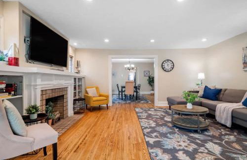 Cleveland 3 Bedroom, 10 Mins to Downtown - Foto 13