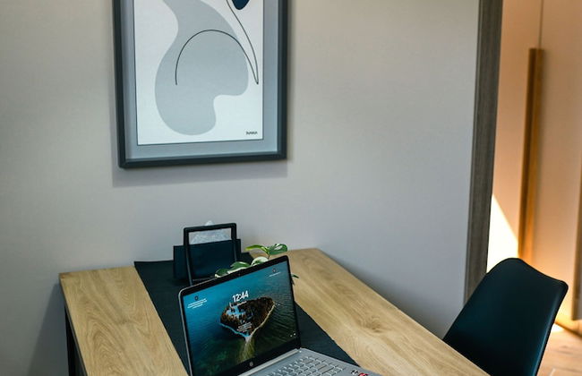 Manoir Apartments - Photo 23