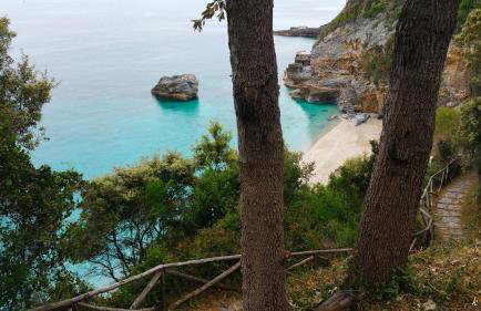 Tsagarada Stone House 1898 - Foto 77