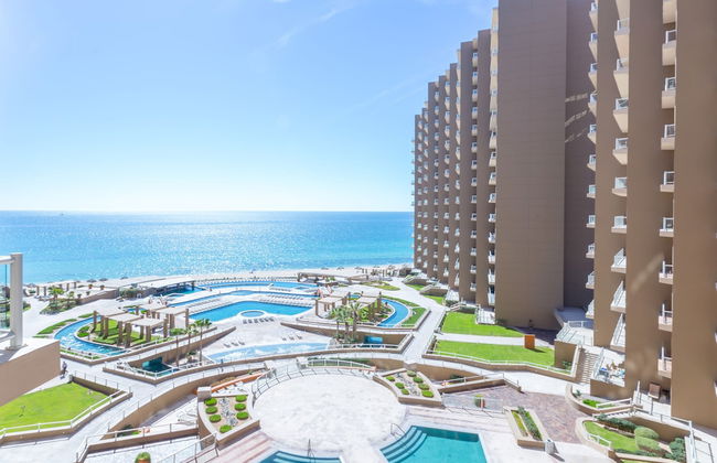 Las Palomas Beach & Golf Resort - Foto 6