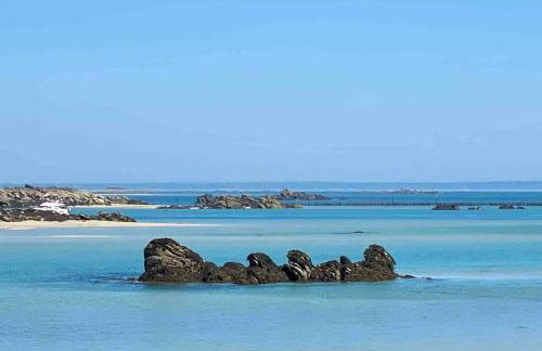 Le kocon, dans un écrin, le calme à la mer - Foto 27