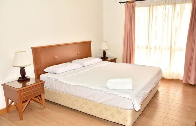 Marina Court by 80's Sabah Homestay - Foto 11