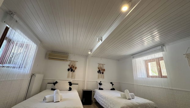 IRIS' Garden Retreat - Foto 3, Quarto