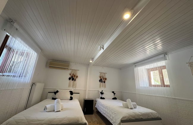 IRIS' Garden Retreat - Foto 3