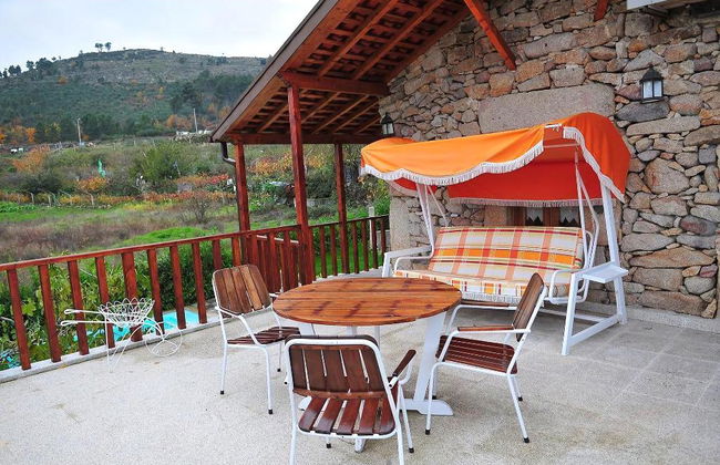 Outros Tempos Turismo De Aldeia - Foto 60