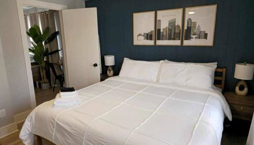 Whole house in Walker's Point + Parking + A/C - Foto 2, Other