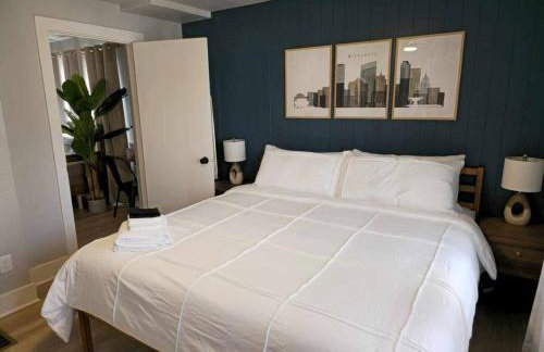 Whole house in Walker's Point + Parking + A/C - Foto 2