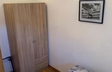 2-Zimmer-Wohung Langelsheim Astfeld - Foto 13