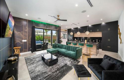 The Elements Luxury Home Fort Lauderdale - Foto 1