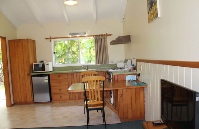 Saints Holiday Apartments - Foto 15