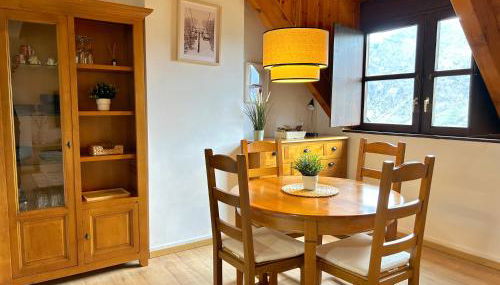 Dúplex acollidor i rústic a Espot by RURAL D'ÀNEU - Foto 5