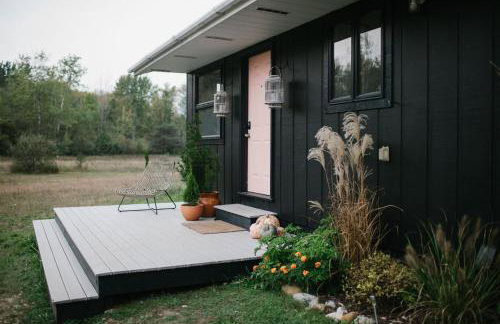 Bay Point Hideaway in the Woods - Foto 45