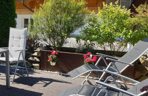 Ferienwohnung Hitz - Foto 4