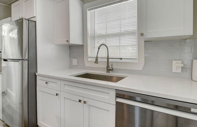 Sunset Cottage West Palm Beach/close to Downtown/ Shops/ Pet Friendly - Foto 9