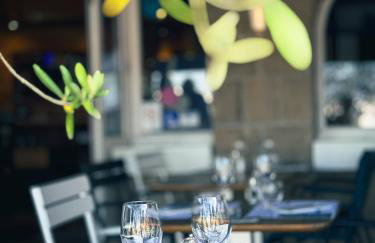 Les Villas Majolie - Villa 2 L'île - 5 étoiles - Foto 62