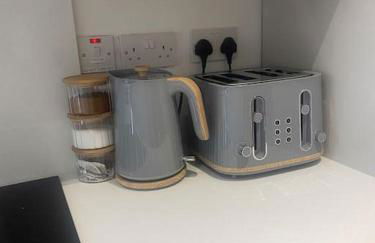 5 Smithhills Paisley Central GLW & Glasgow access - Foto 18