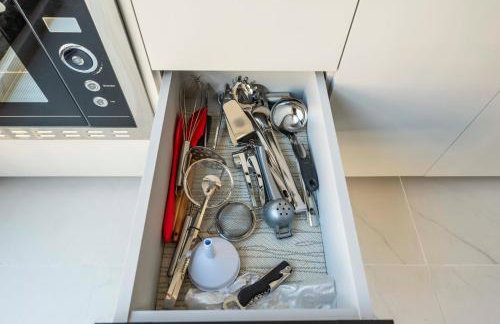 Rosemari's Apartments Apartamento Premium Centro SP com Piscina São João - Foto 69