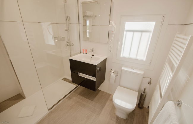 Apartamentos Ponent - Foto 26