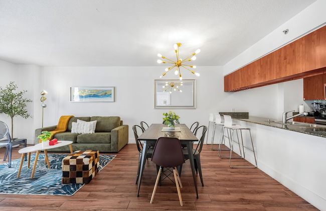 Modern Condos Located in Brickell - Photo 63